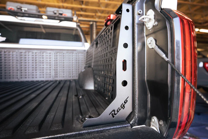 Rago Fabrication 2022+ Toyota Tundra Bed Channel Stiffeners - Image 9
