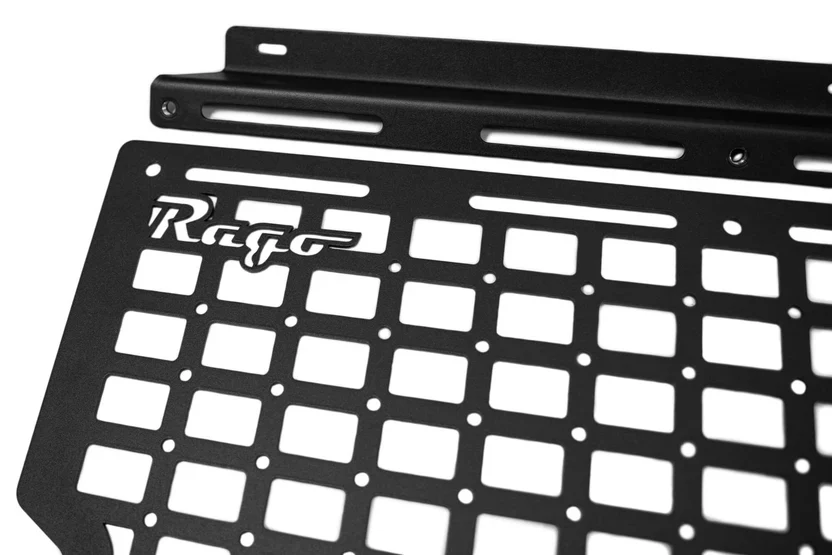 Rago Fabrication 2022+ Toyota Tundra Bed Side Molle Panels - Image 3