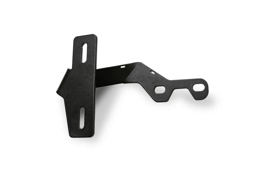 Rago Fabrication 2022+ Toyota Tundra Dual Ditch Light Brackets - Image 4