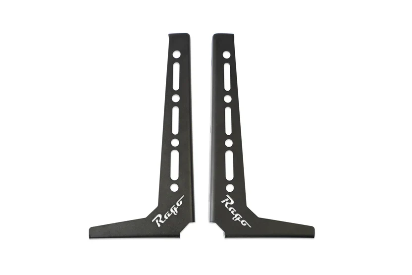 Rago Fabrication 2024+ Toyota Tacoma Bed Channel Stiffeners - Image 2
