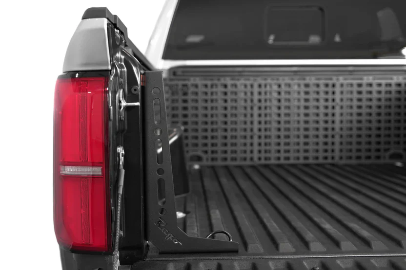 Rago Fabrication 2024+ Toyota Tacoma Bed Channel Stiffeners - Image 7