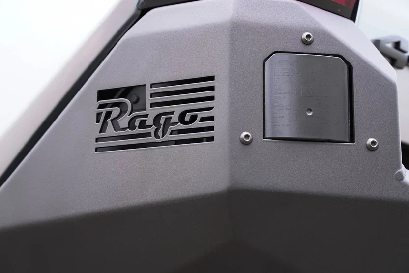 Rago Fabrication 2024+ Toyota Tacoma Rear Bumper - Image 4