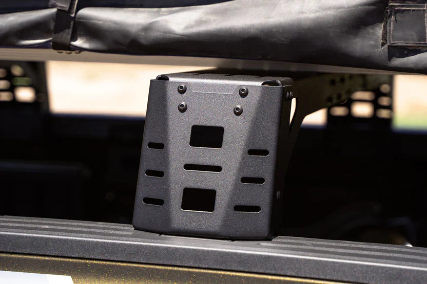 Rago Fabrication Truck Bed Rack Crossmembers - Image 3