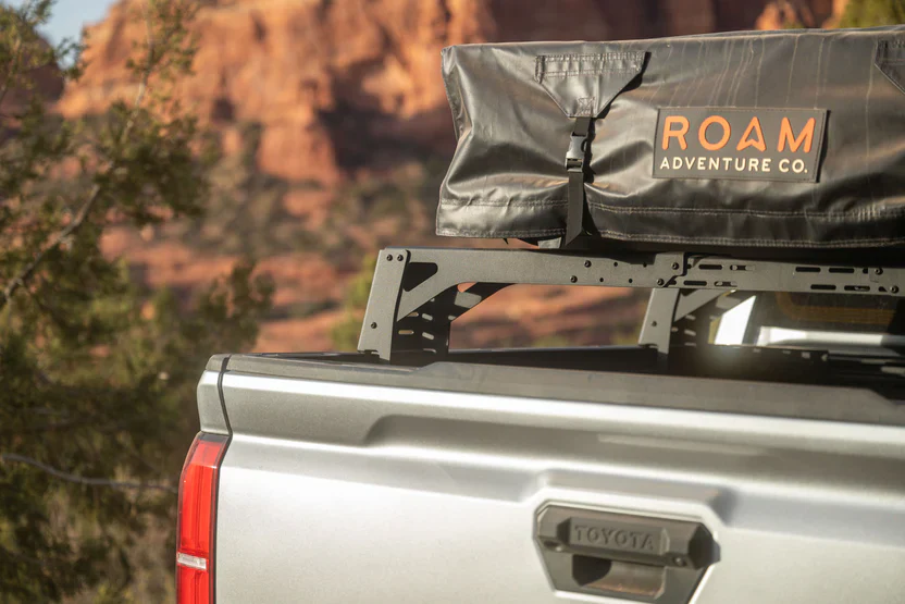 Rago Fabrication Truck Bed Rack Crossmembers - Image 5