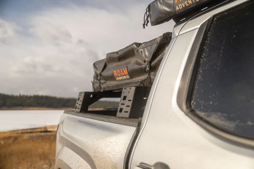 Rago Fabrication Truck Bed Rack Crossmembers - Image 7