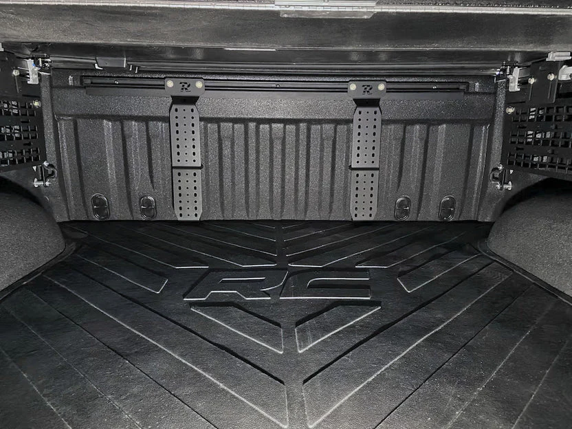 Rago Fabrication Tundra | Bed Rail Accessory Mount Extensions