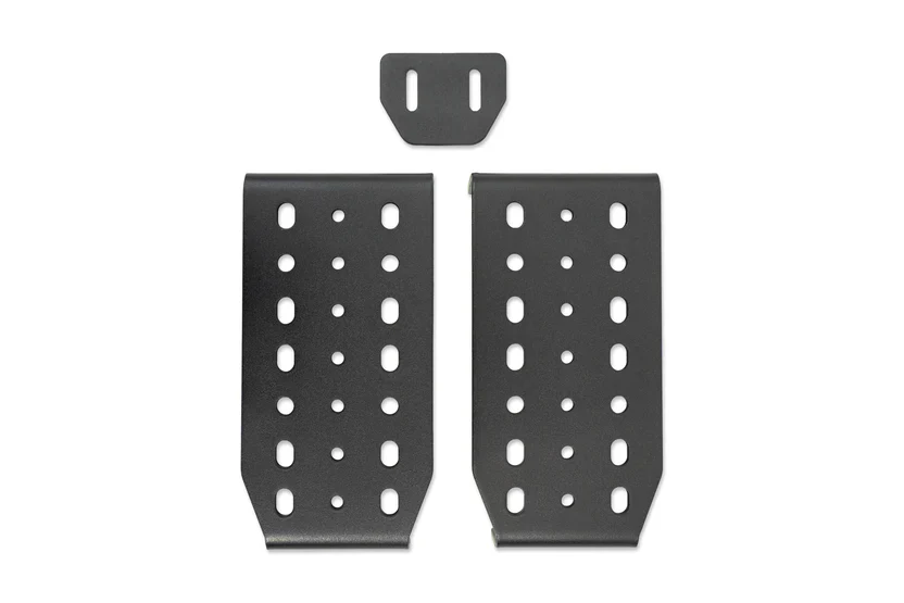 Rago Fabrication Tundra | Bed Rail Accessory Mount Extensions - Image 2