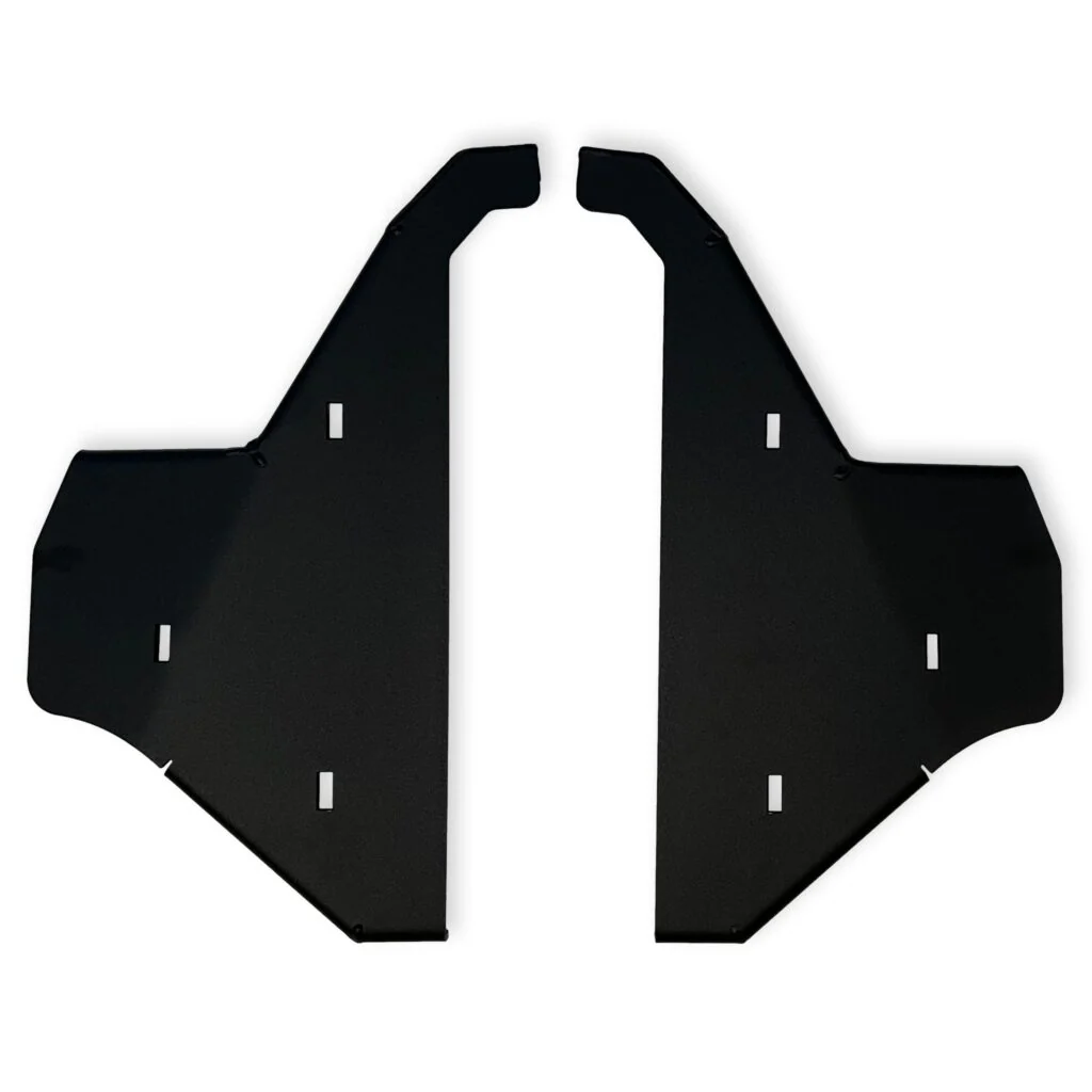 RCI A-Arm Skid Plates 2024-2026 Toyota Tacoma