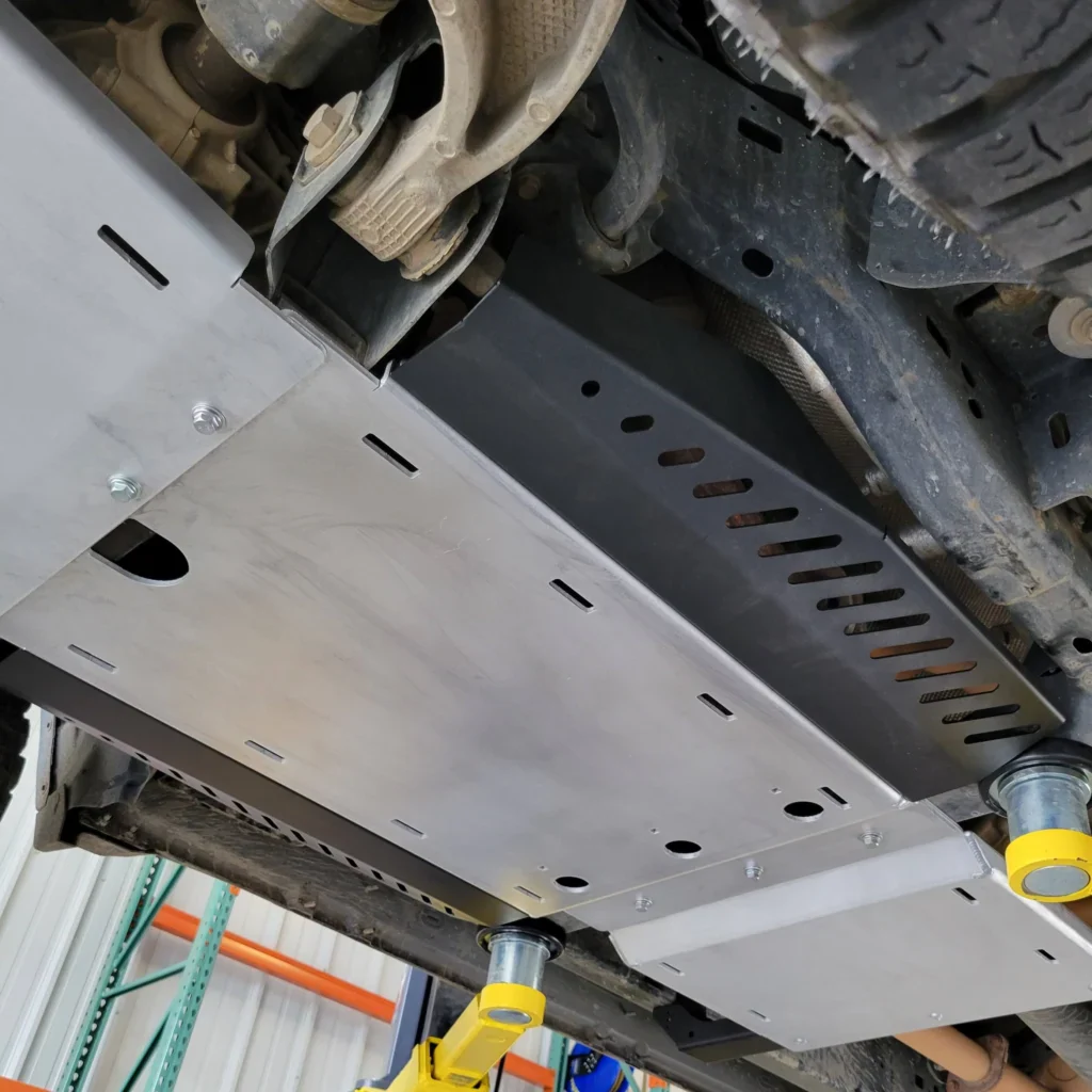 RCI Catalytic Guard | 2019-Present Dodge Ram 1500