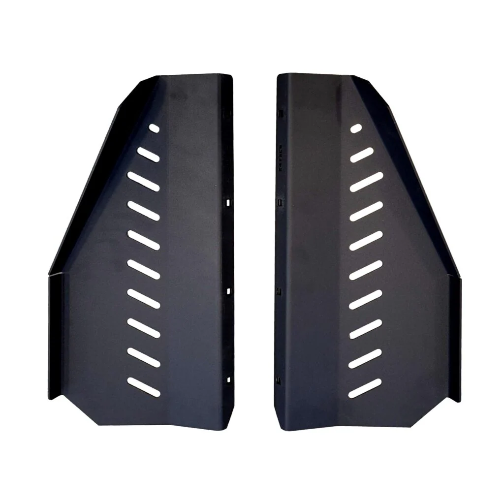 RCI Catalytic Guards 2024+ Tacoma/25+ 4Runner