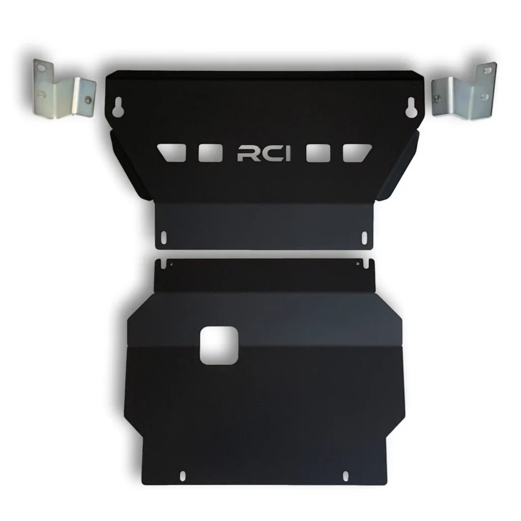 RCI Engine Skid Plate | 2015-Present Ford F-150