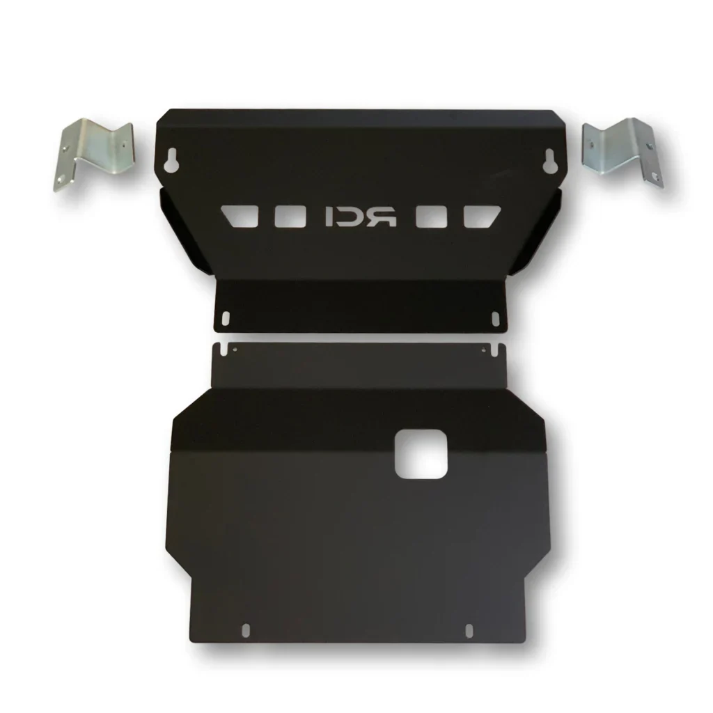 RCI Engine Skid Plate | 2015-Present Ford F-150 - Image 2