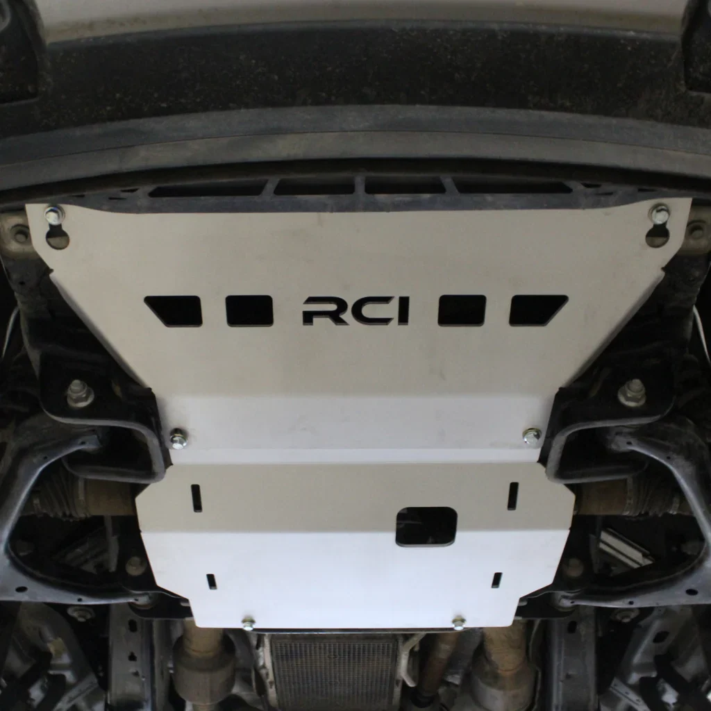 RCI Engine Skid Plate | 2015-Present Ford F-150 - Image 5