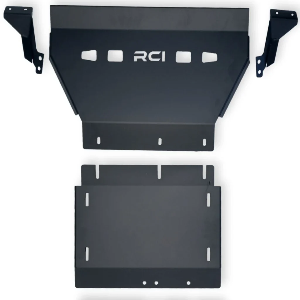 RCI Engine Skid Plate | 2019-Present Dodge Ram 1500 - Image 2