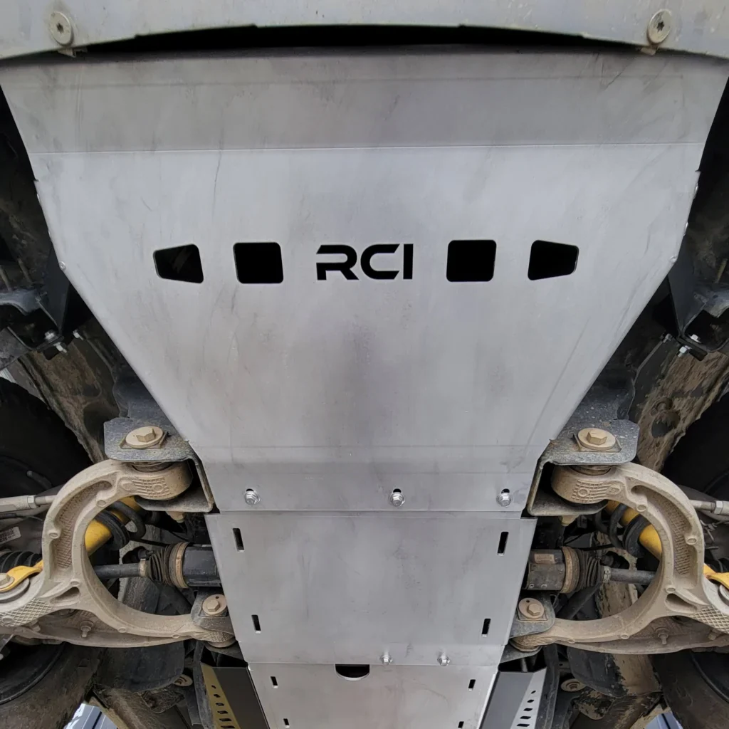 RCI Engine Skid Plate | 2019-Present Dodge Ram 1500 - Image 4