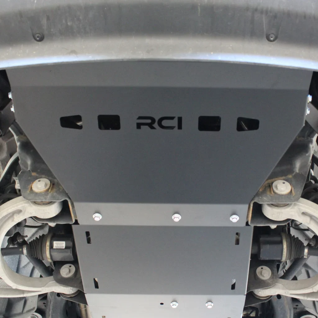 RCI Engine Skid Plate | 2019-Present Dodge Ram 1500 - Image 5