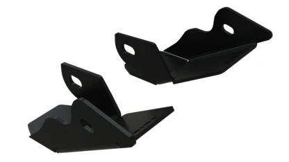 RCI Front Lower Link Skids - 2025+ Toyota 4Runner