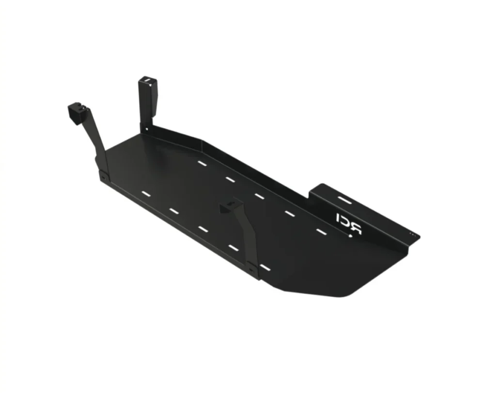 RCI Fuel Tank Skid Plate | 2020-Present Ford F-250 6.7L Short Bed