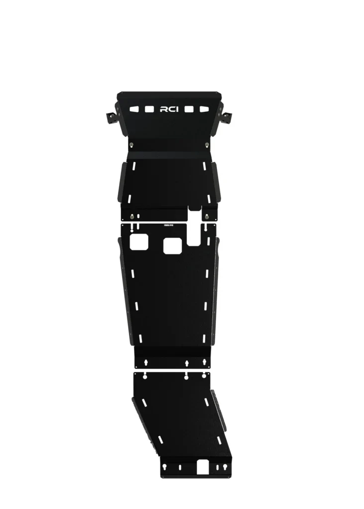 RCI Full Skid Plate Package | 19-Present Chevrolet Silverado 1500