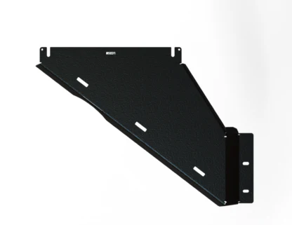 RCI Hybrid Transfer Case Skid Plate - 2024+ Land Cruiser/25+ 4Runner