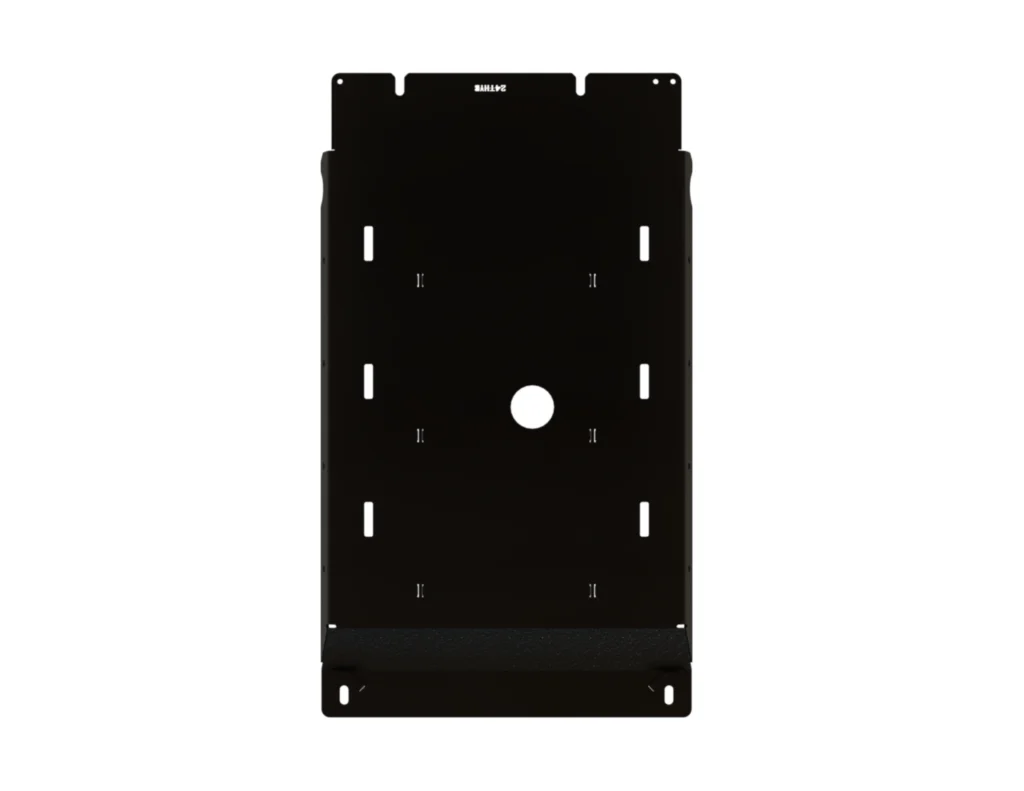 RCI Hybrid Transmission Skid Plate - 2024+ Tacoma/Land Cruiser/25+ 4Runner