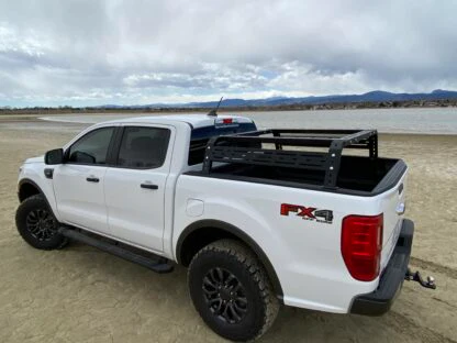 RCI Offroad 12" Sport Bed Rack - Image 3