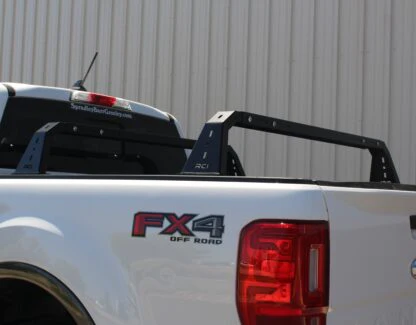 RCI Offroad 9″ Bed Bars - Image 3