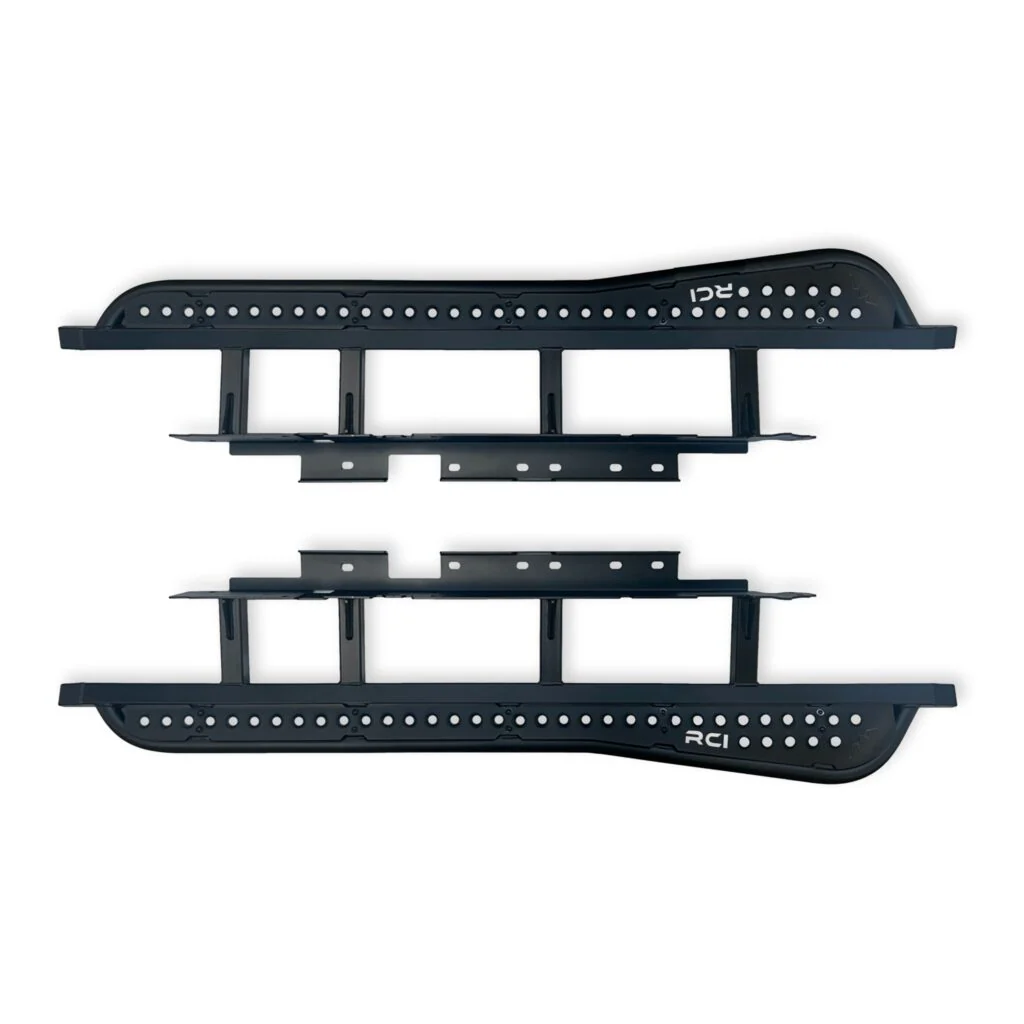 RCI Offroad Rock Sliders 2024-2026 Toyota Tacoma