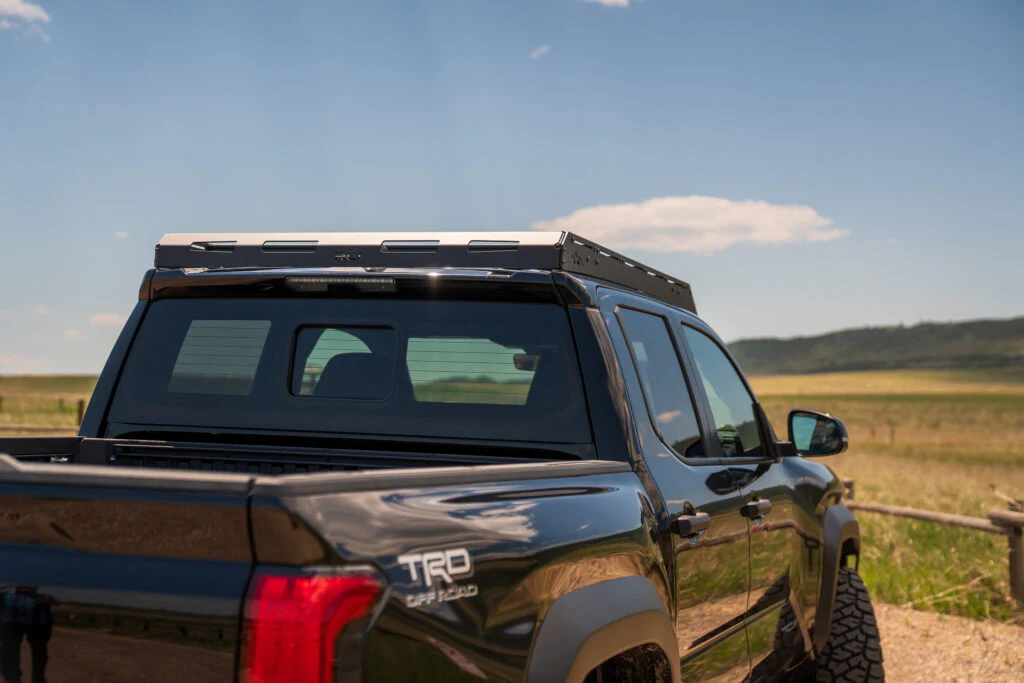RCI Offroad Roof Rack 2024-2026 Toyota Tacoma - Image 3