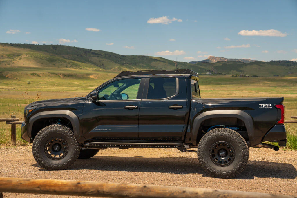 RCI Offroad Roof Rack 2024-2026 Toyota Tacoma - Image 4