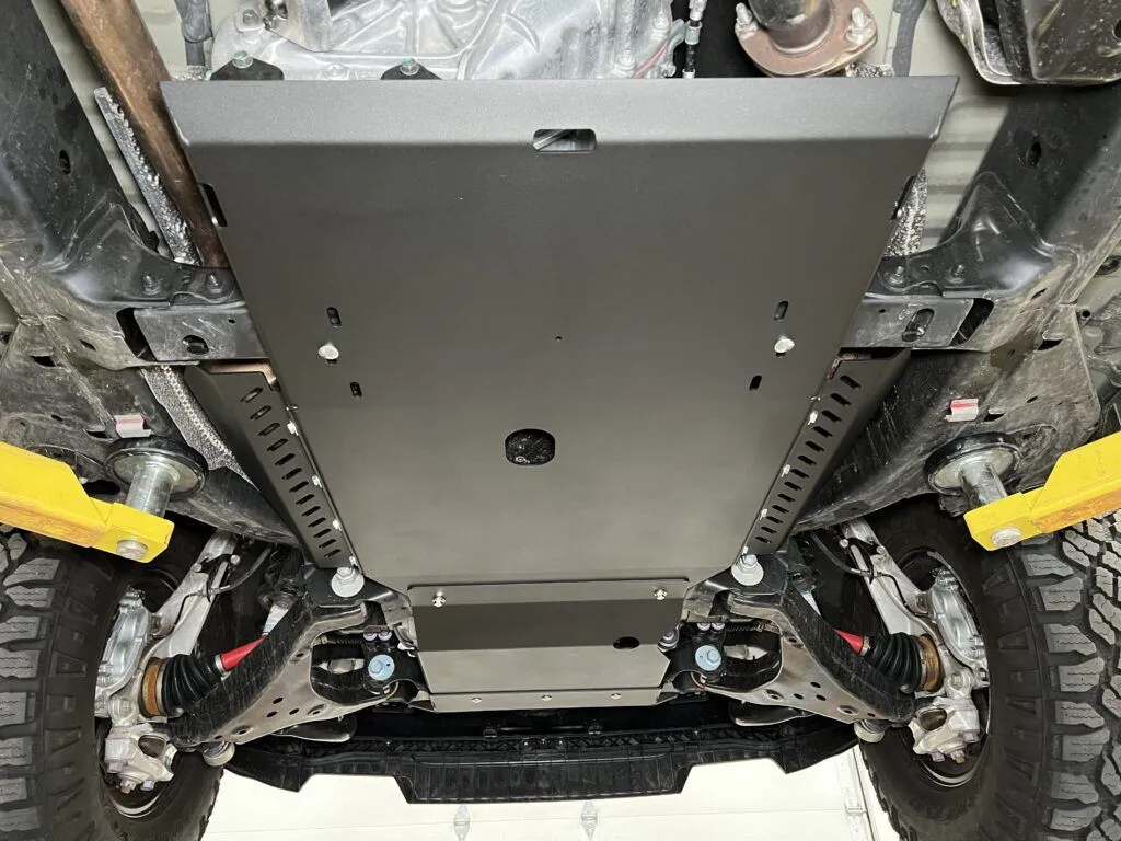RCI Offroad Skid Plate Package 2022-2026 Tundra/Sequoia - Image 6