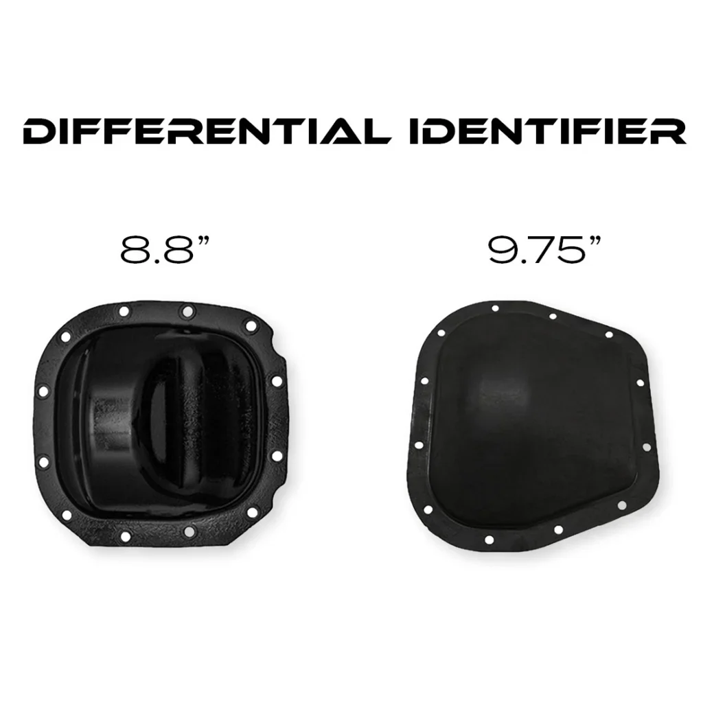RCI Rear Differential Skid Plate | 2015-Present Ford F-150 - Image 2
