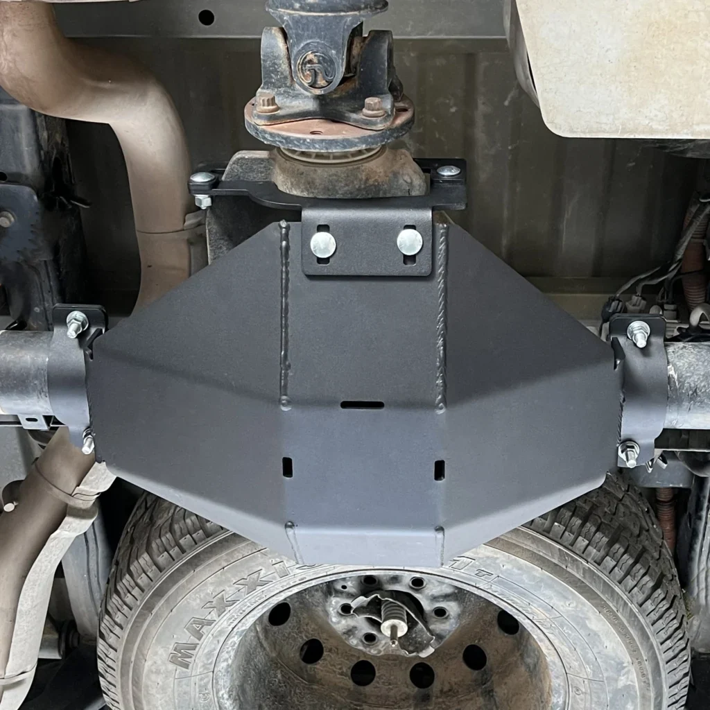 RCI Rear Differential Skid Plate | 2015-Present Ford F-150 - Image 4