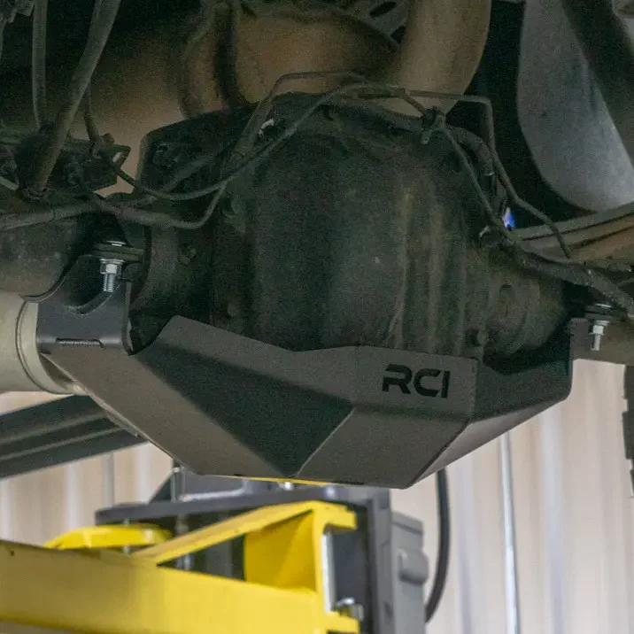 RCI Rear Differential Skid Plate | 2015-Present Ford F-150 - Image 5