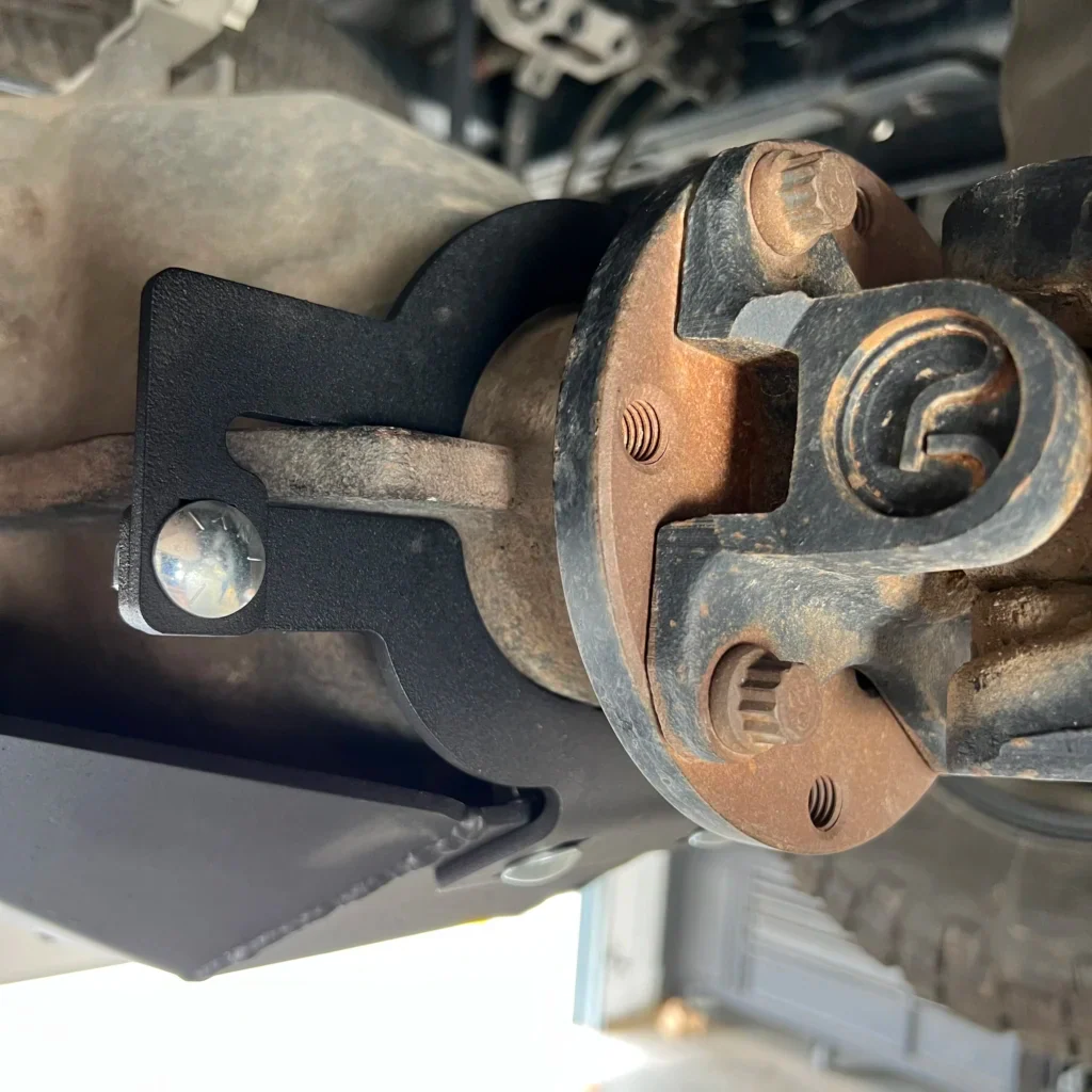 RCI Rear Differential Skid Plate | 2015-Present Ford F-150 - Image 7