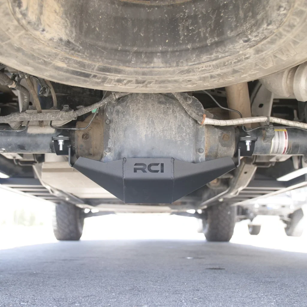 RCI Rear Differential Skid Plate | 2015-Present Ford F-150 - Image 8