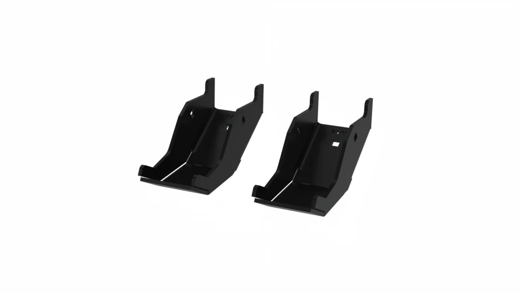RCI Rear Lower Link Skids 2024+ Land Cruiser/25+ 4Runner