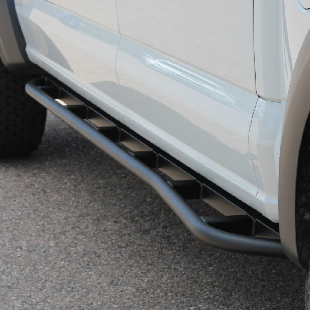 RCI Rock Sliders | 2019-Present Ford F-150 SuperCrew - Image 4