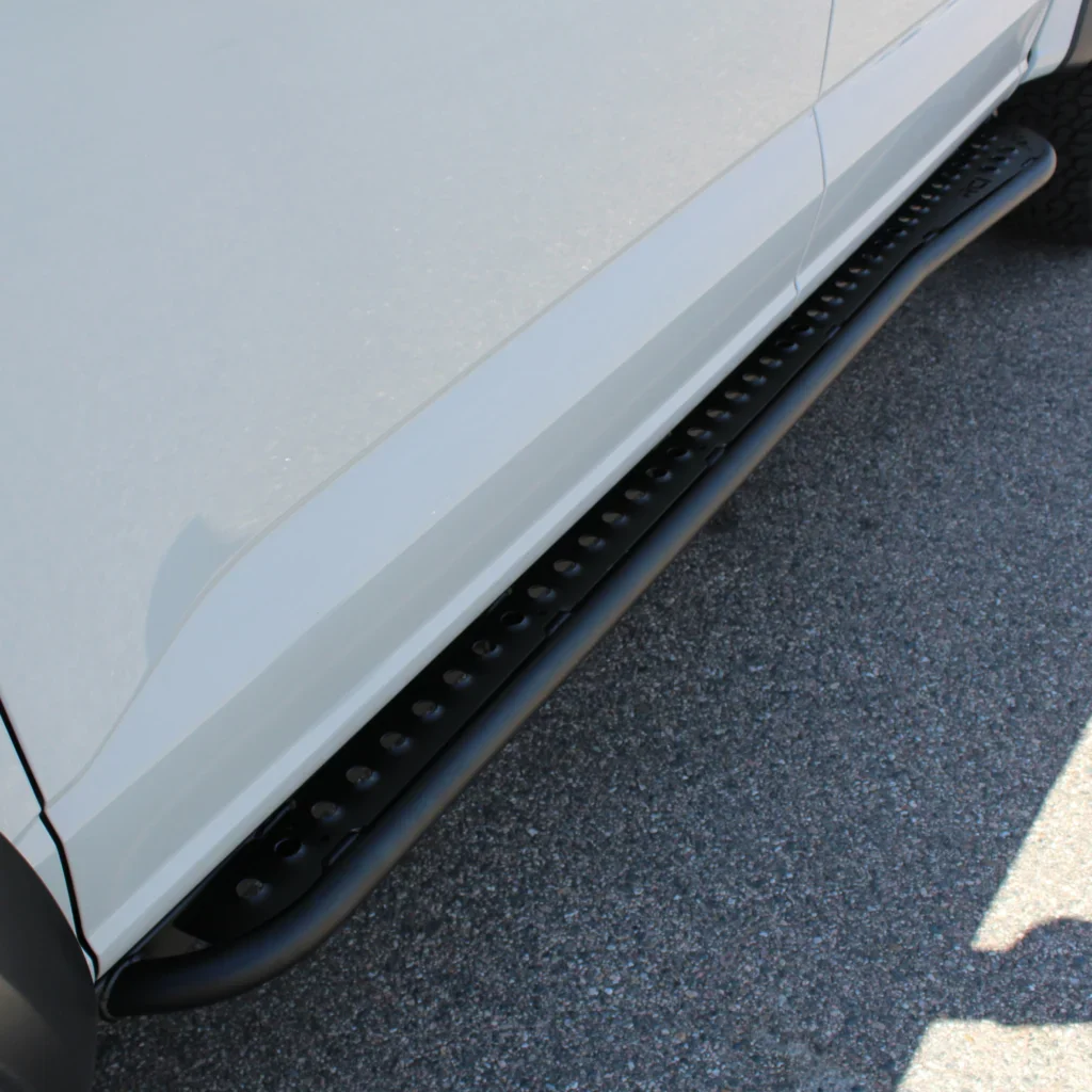 RCI Rock Sliders | 2019-Present Ford F-150 SuperCrew - Image 7