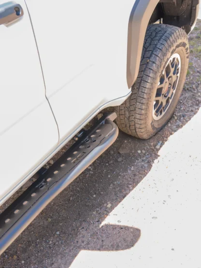 RCI Rock Sliders | 2025+ Toyota 4Runner