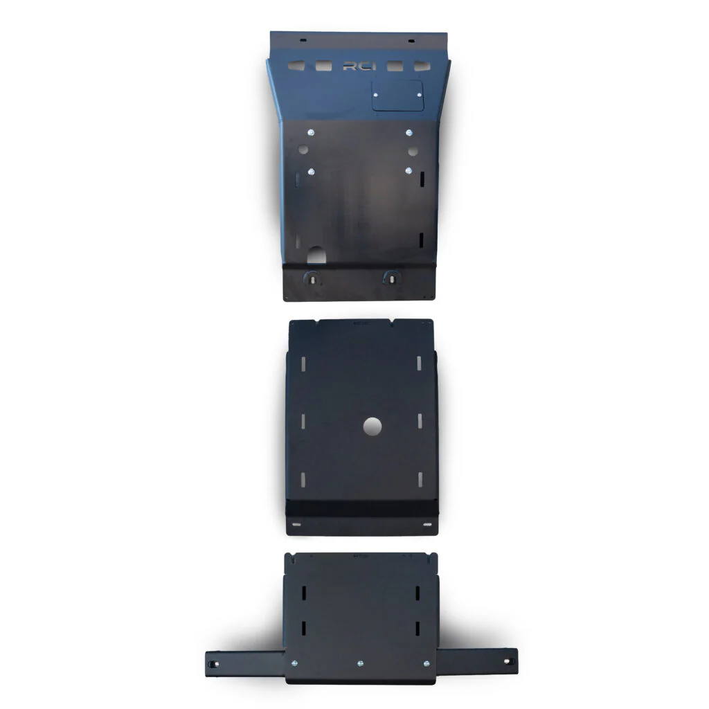 RCI Skid Plate Package - 2024-2026 Toyota Tacoma