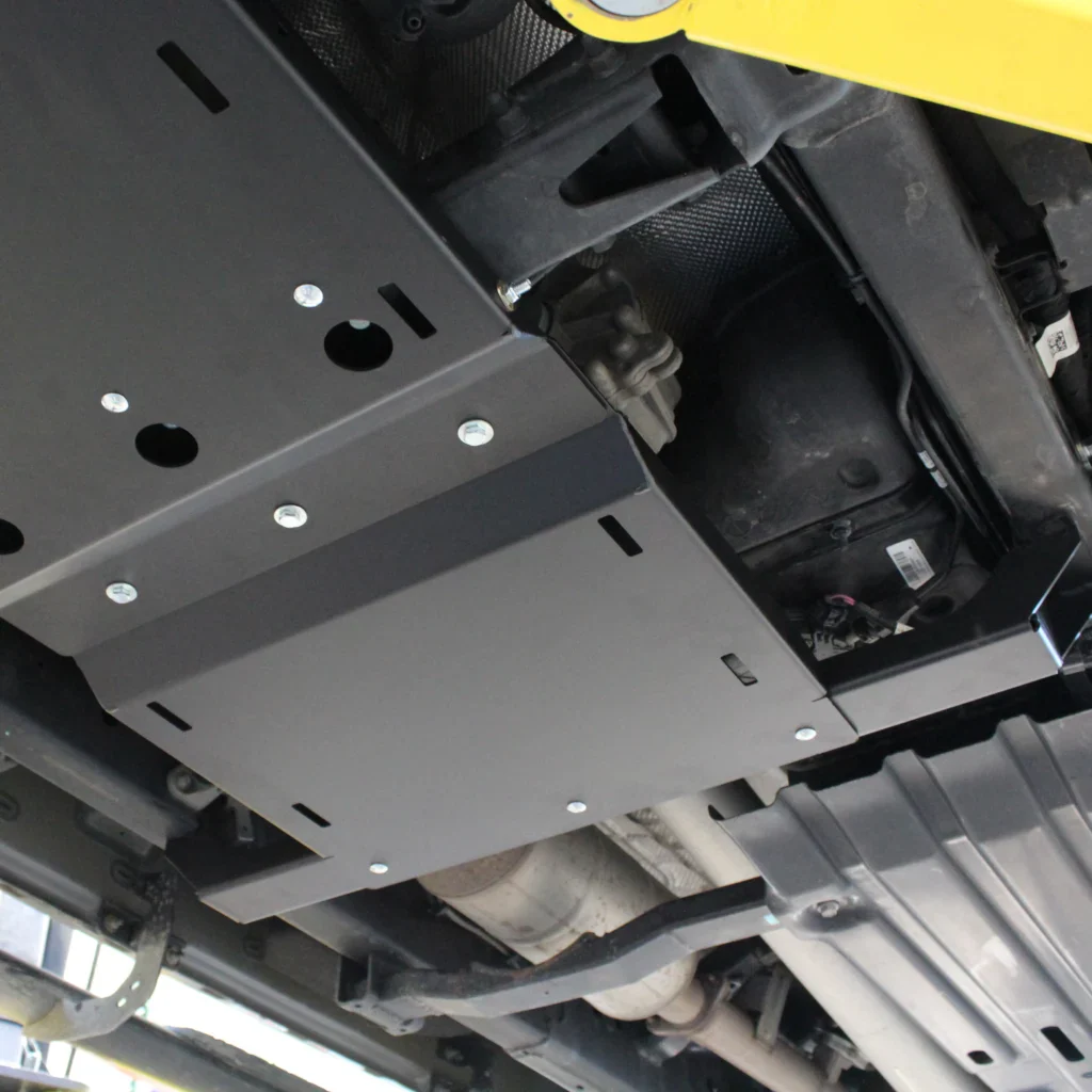 RCI Transfer Case Skid Plate | 2019-Present Dodge Ram 1500