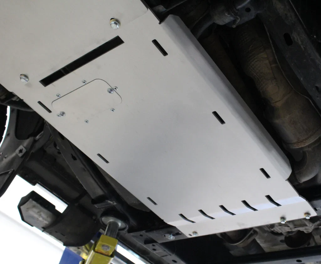 RCI Transmission Skid Plate | 2009-Present Ford F-150 - Image 5