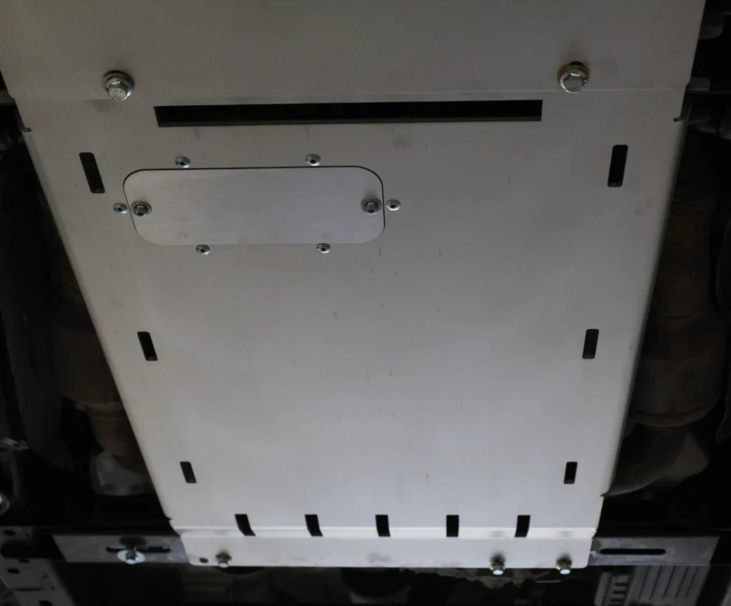 RCI Transmission Skid Plate | 2009-Present Ford F-150 - Image 6