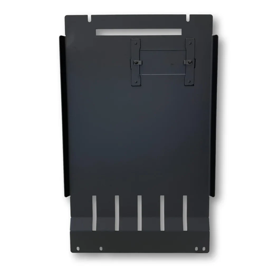 RCI Transmission Skid Plate | 2021-Present Ford F-150 Powerboost - Image 2