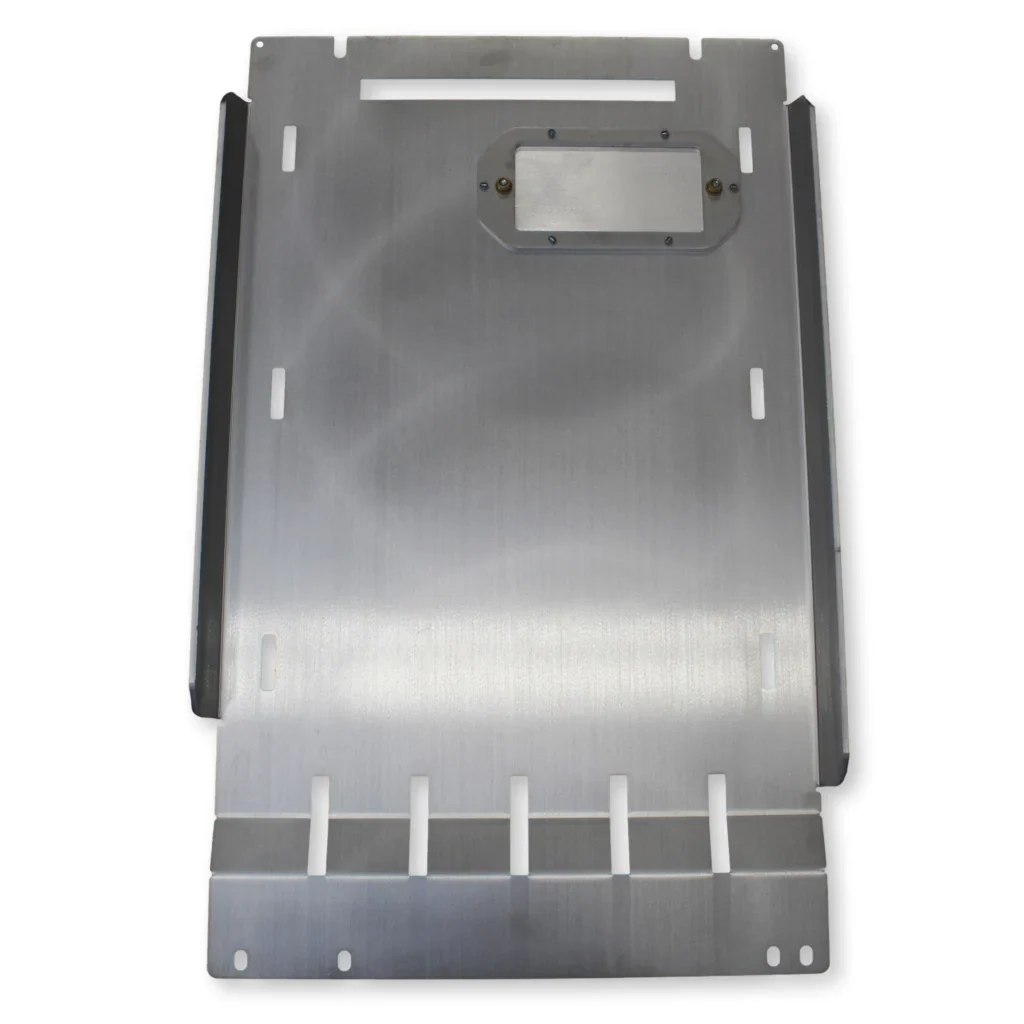 RCI Transmission Skid Plate | 2021-Present Ford F-150 Powerboost - Image 5