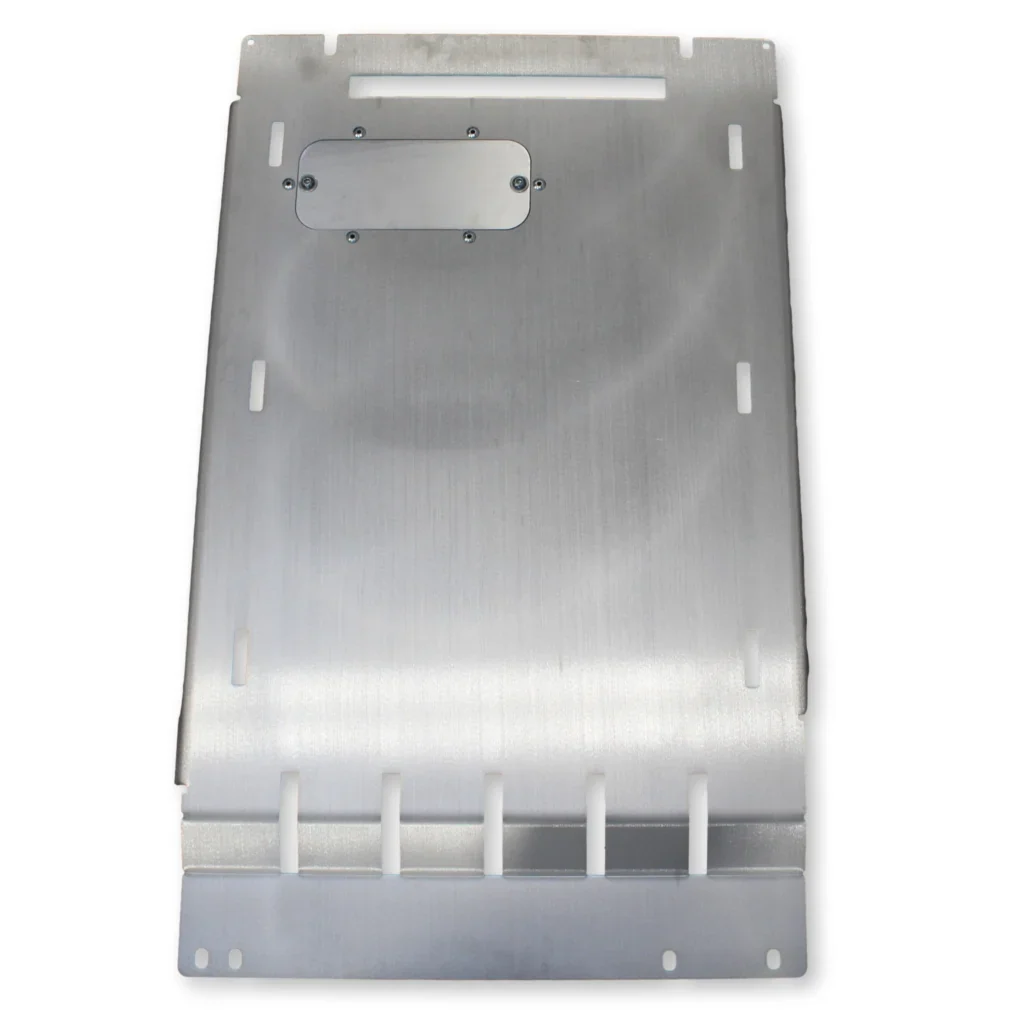 RCI Transmission Skid Plate | 2021-Present Ford F-150 Powerboost - Image 6