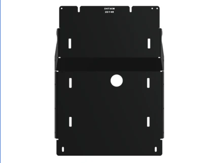 RCI Transmission Skid Plate - 2024+ Tacoma/25+ 4Runner