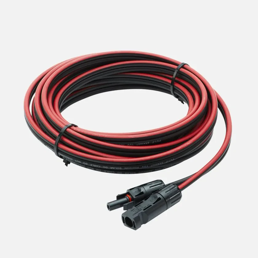 Redarc 16FT Regulator to Panel Cable