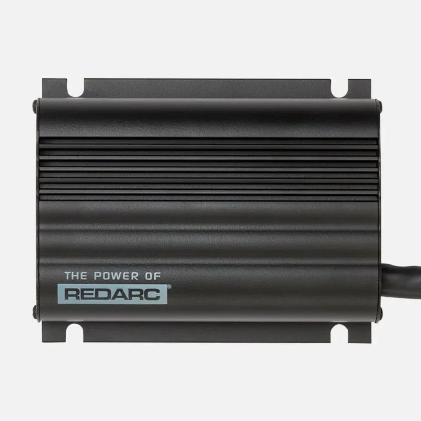 Redarc 24V 20A In-Vehicle DC Battery Charger - Image 3